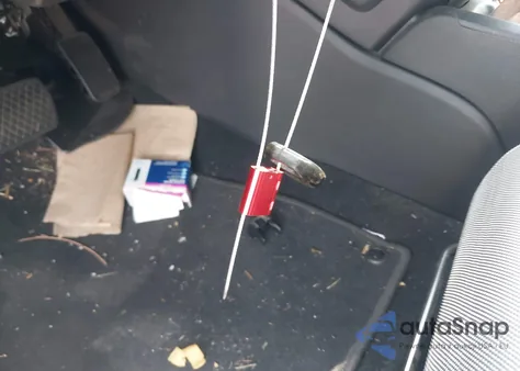 2017 Honda Cr-V Lx из США, поврежденный, VIN 7FARW5H31HE008076